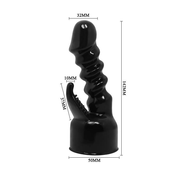  Phụ Kiện Dành Cho Chày Massage Power Head 
