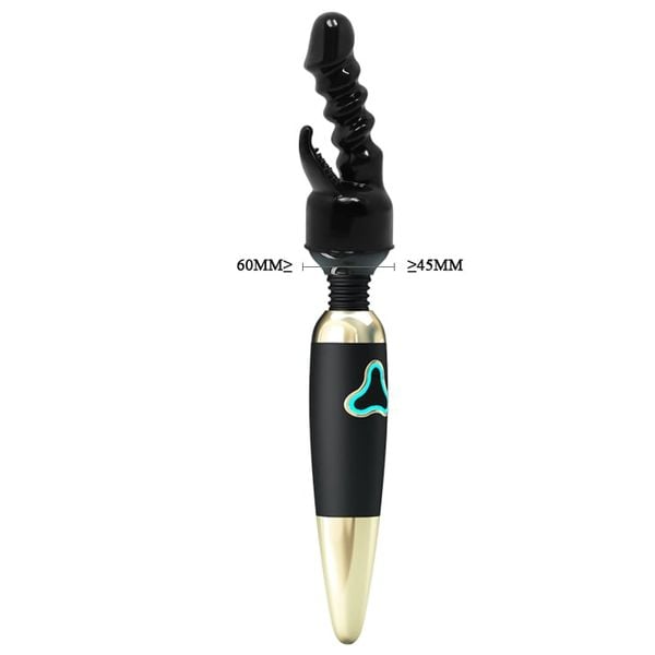 Phụ Kiện Dành Cho Chày Massage Power Head