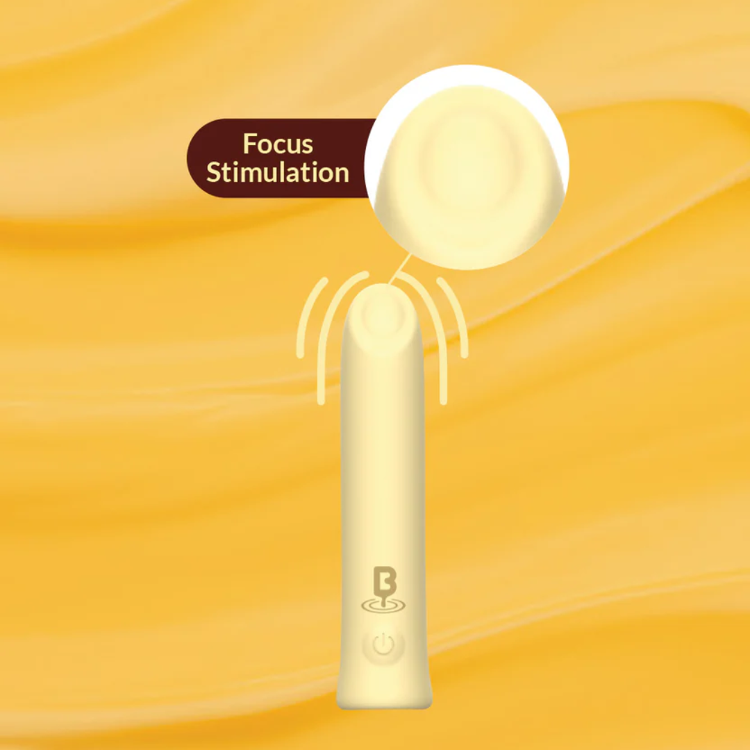  Đạn Rung Blenva Bella 