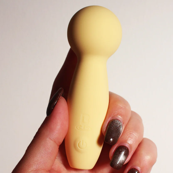 Chày Rung Blenva Bloomi Mini