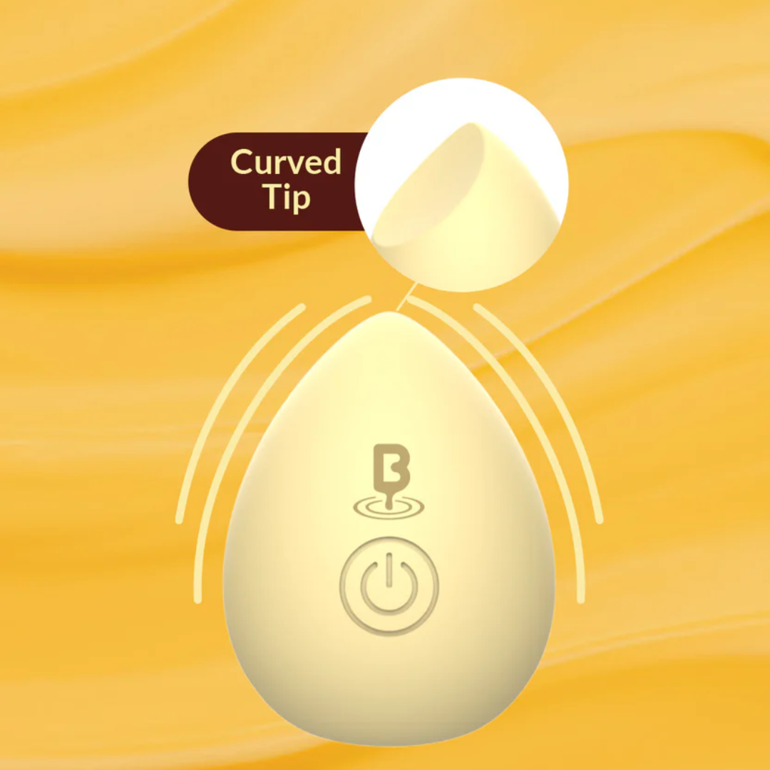  Trứng Rung Blenva Bonbon 