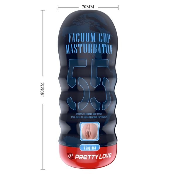 Âm Đạo Cốc Pretty Love Vagina