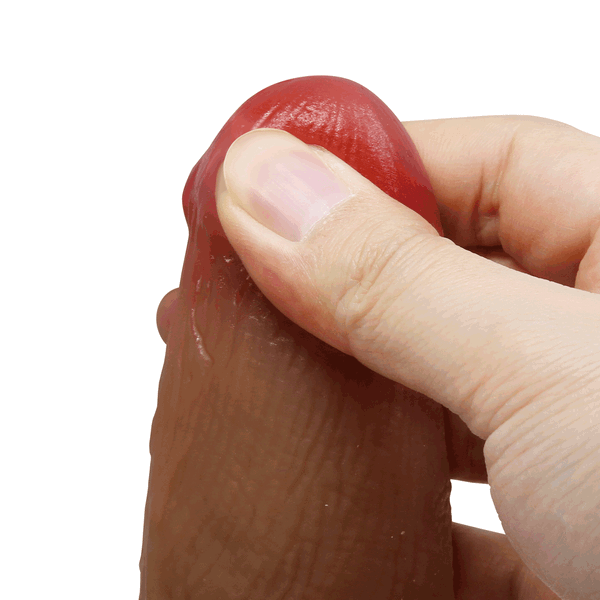 Dương Vật Dính Tường Pretty Love Adley 11inch