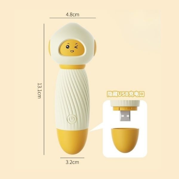 Chày Rung Lilo Good Sweet