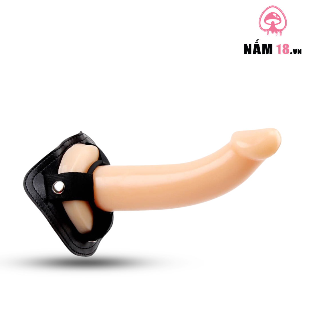  Dương Vật Giả Strap On Chisa Slim 