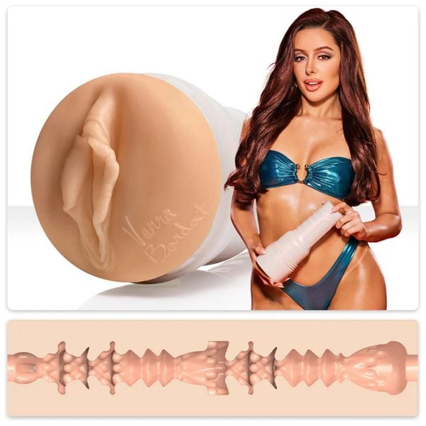 Âm Đạo Giả Cốc Fleshlight Vanna Bardot