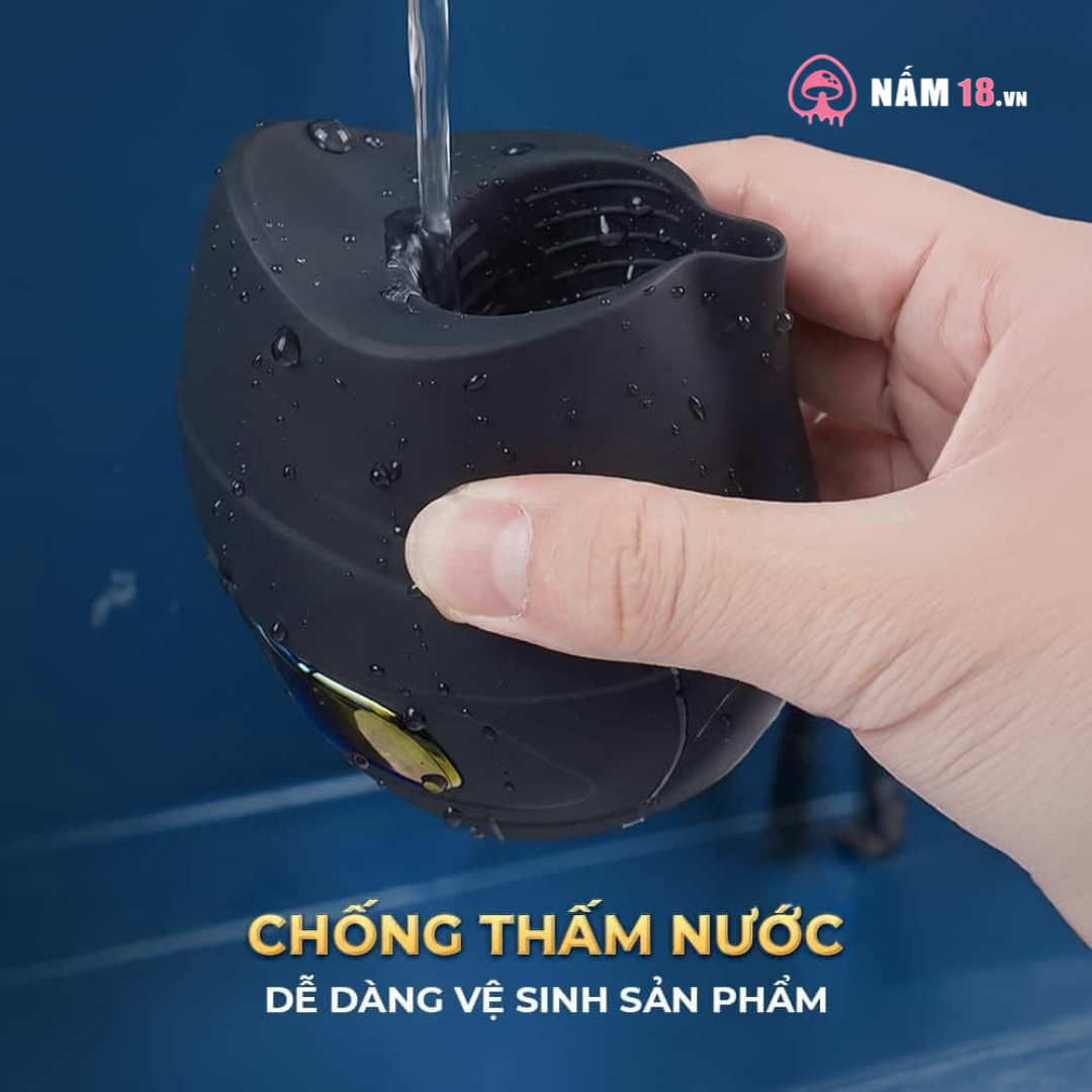  Máy Vắt Tinh Galaku F1 Trainer Tỏa Nhiệt Điều Khiển App 