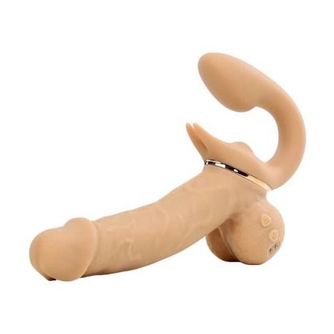 SEXTOY DÀNH CHO LESBIAN | Đồng Tính Nữ