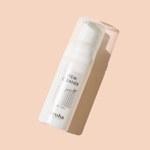  Dung Dịch Vệ Sinh Đồ Chơi Iroha Item Cleaner Dạng Bọt 