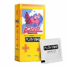  Bao Cao Su Kéo Dài Thời Gian Playah Last Long 