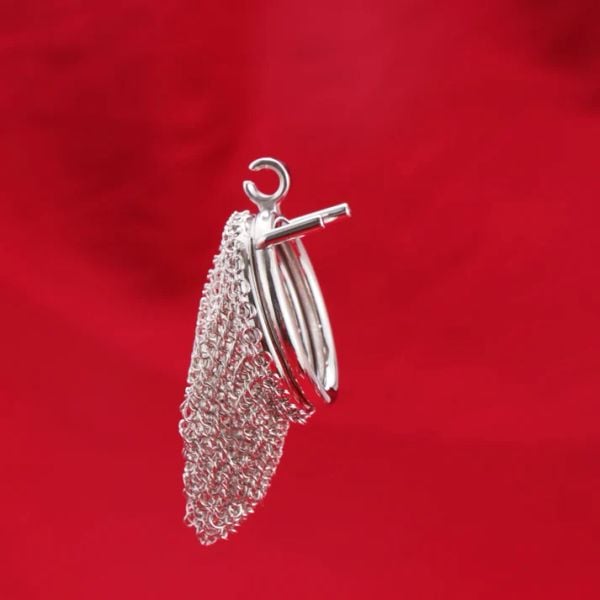 Khóa Dương Vật FRRK Chastity Cage