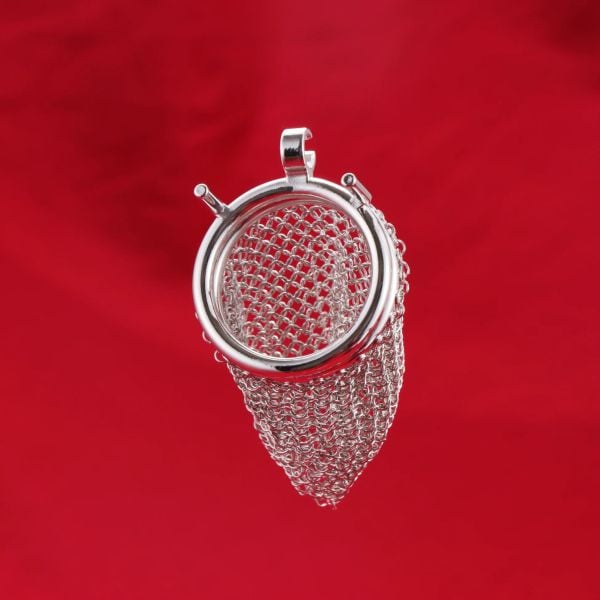 Khóa Dương Vật FRRK Chastity Cage