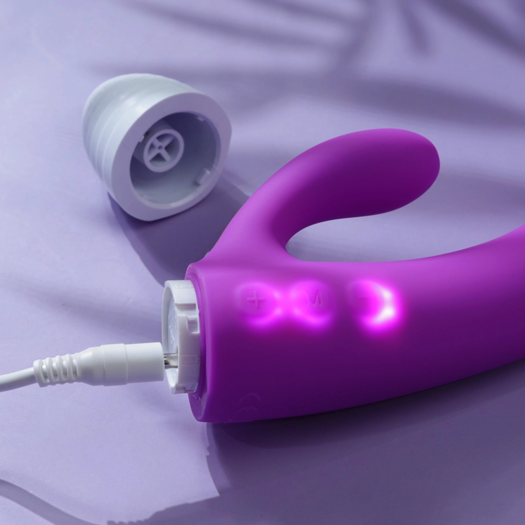  Dương Vật Giả Lelo Kaya Điều Khiển App 