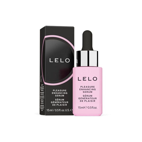  Gel Tăng Khoái Cảm Lelo Pleasure Enhancing Serum 