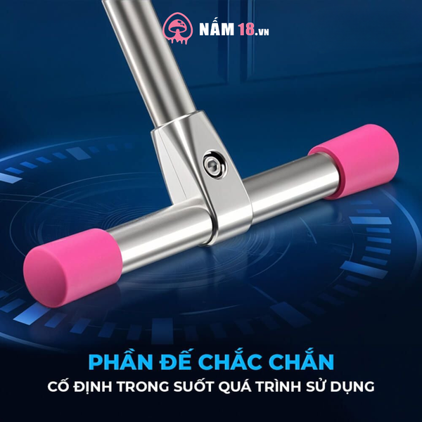 Máy Làm Tình Tự Động Lovense Mini Sex Machine