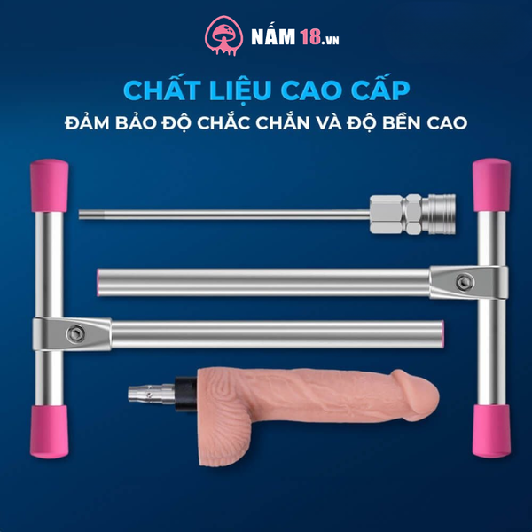 Máy Làm Tình Tự Động Lovense Mini Sex Machine