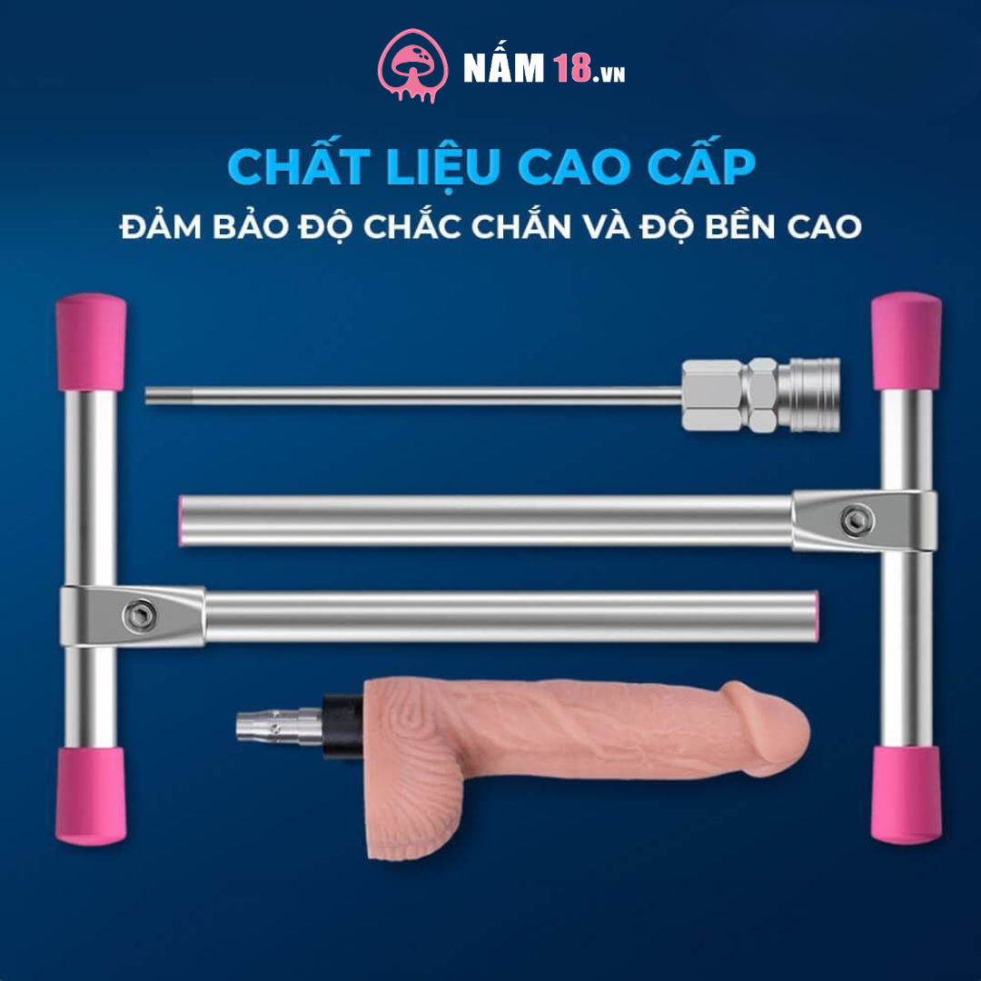  Máy Làm Tình Tự Động Lovense Mini Sex Machine 