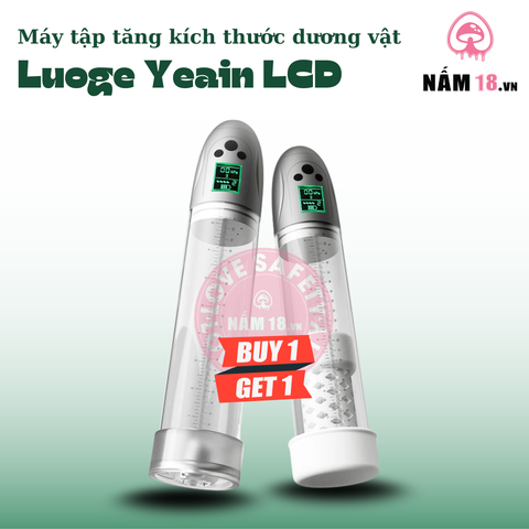 MÁY VẮT TINH TRÙNG TỰ ĐỘNG