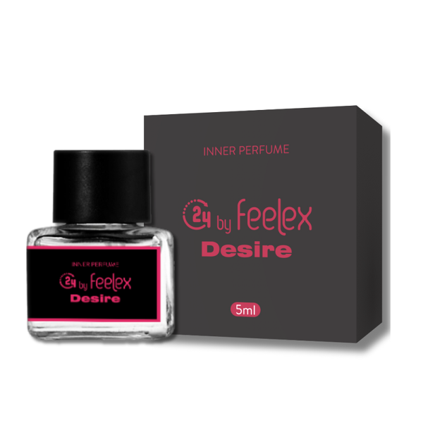  Nước Hoa Vùng Kín C24 By Feelex Desire 