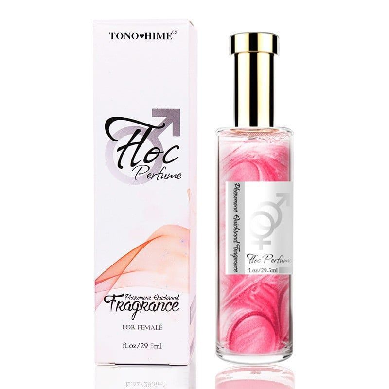  Nước Hoa Tono Hime Hoc Perfume For Female Kích Thích Nam 
