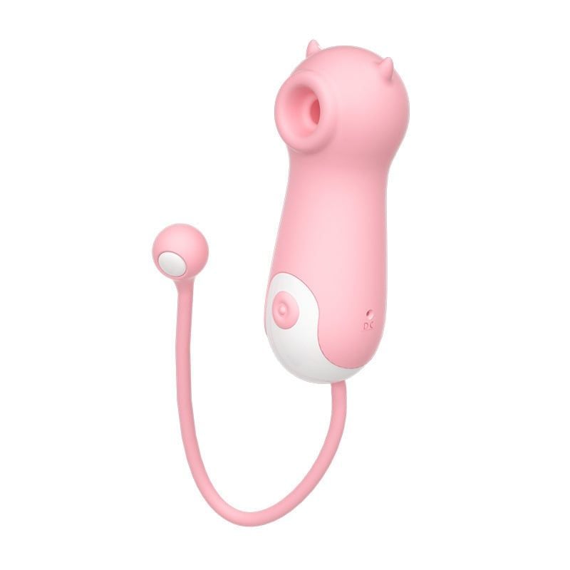  Máy Bú Hút Âm Vật Lilo Little Monsters 