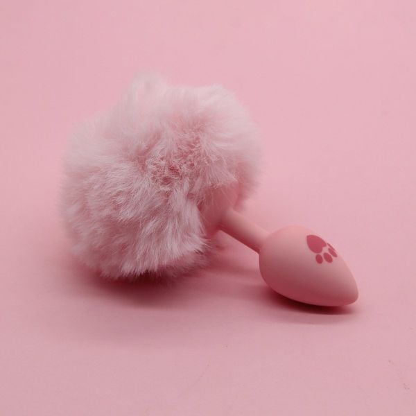 Đuôi Thỏ Bunny Claws Cosplay