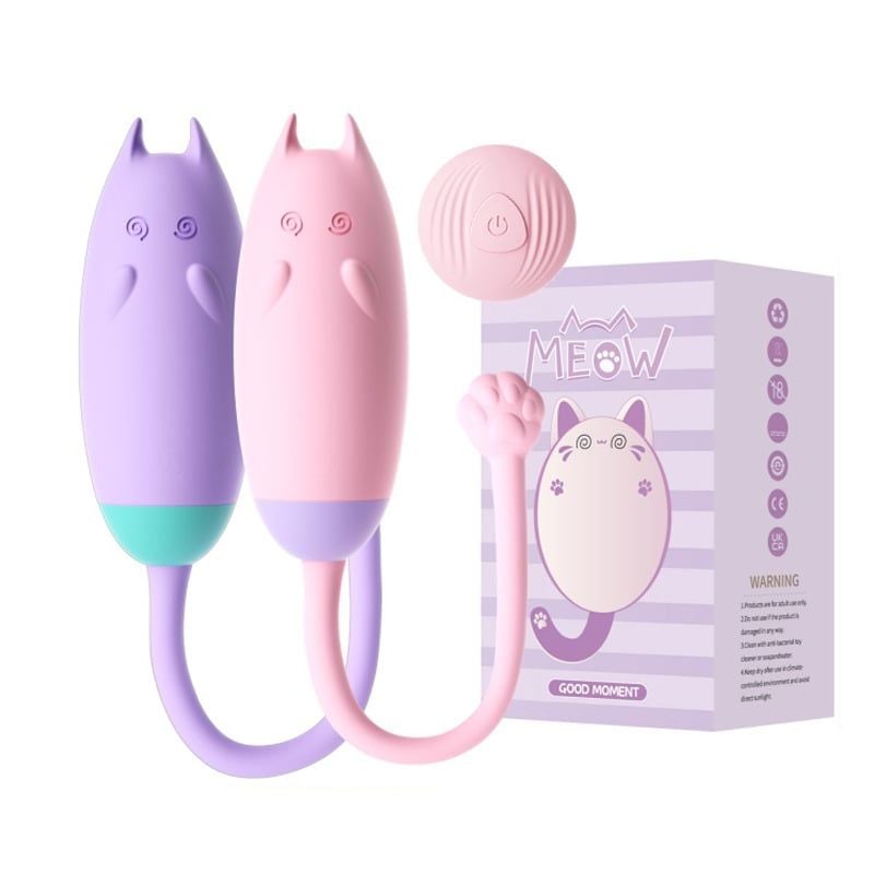  Trứng Rung Lilo Good Moment 