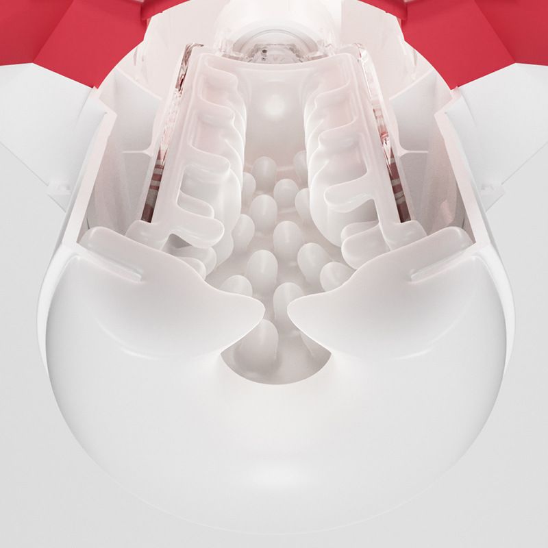  Âm Đạo Giả Jiuuy Eagle 10 Chế Độ Rung Sục 