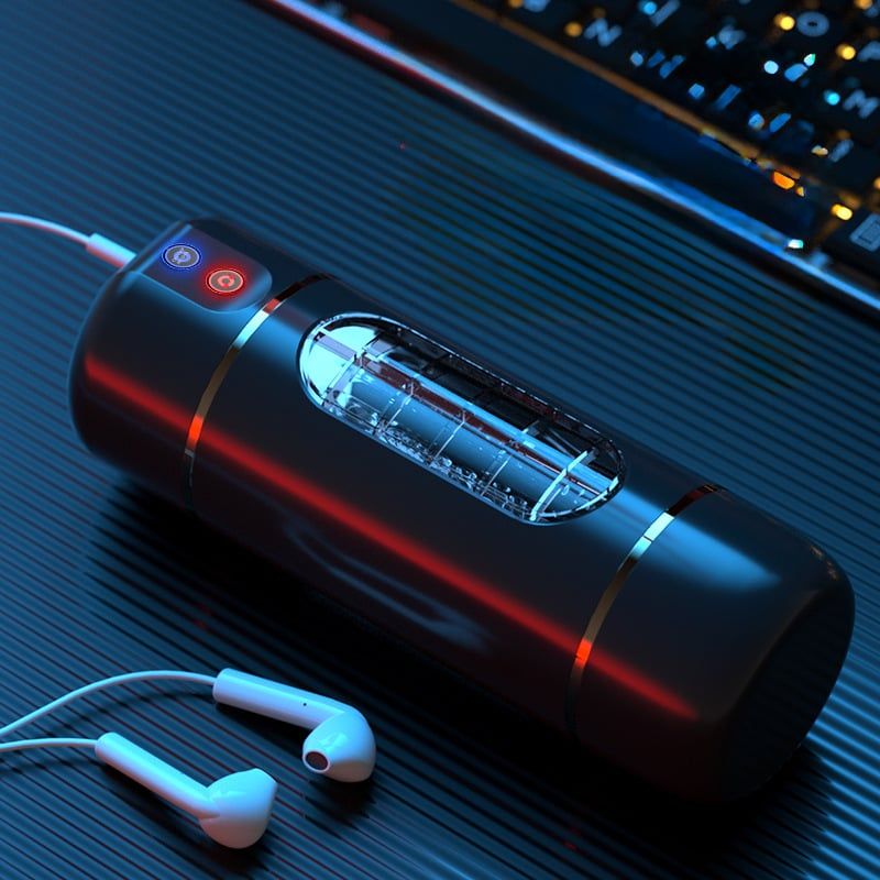  Âm Đạo Giả Lilo Cool Cup 