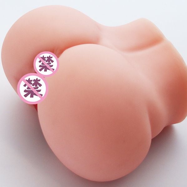  Búp Bê Bán Thân Jiuai 3kg 