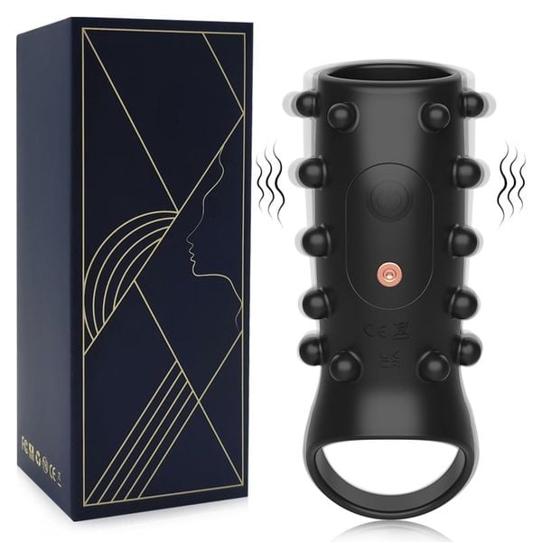  Đôn Dên Khúc Giữa Leilu Chống Tuột Có Rung 