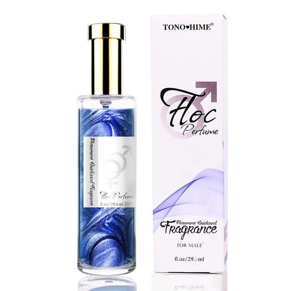 Nước Hoa Tono Hime Hoc Perfume For Male Kích Thích Nữ