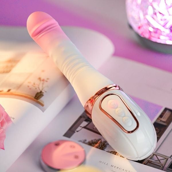  Dương Vật Giả Soul Choice 