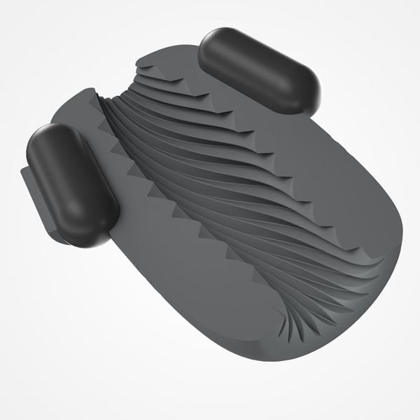 Máy Vắt Tinh Galaku Training 12 Chế Độ Rung