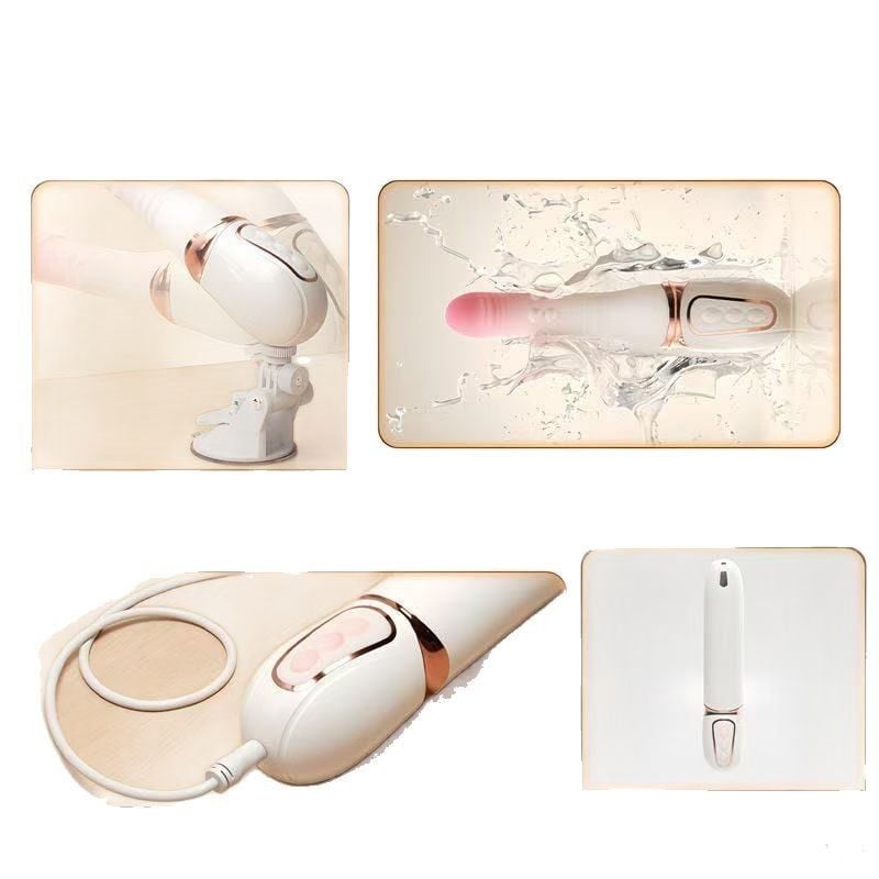  Dương Vật Giả Soul Choice 