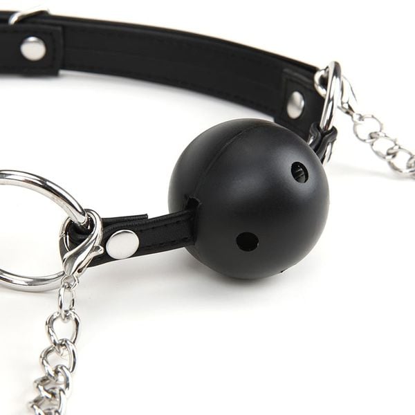 Khóa Miệng Nipple Clamp Slave
