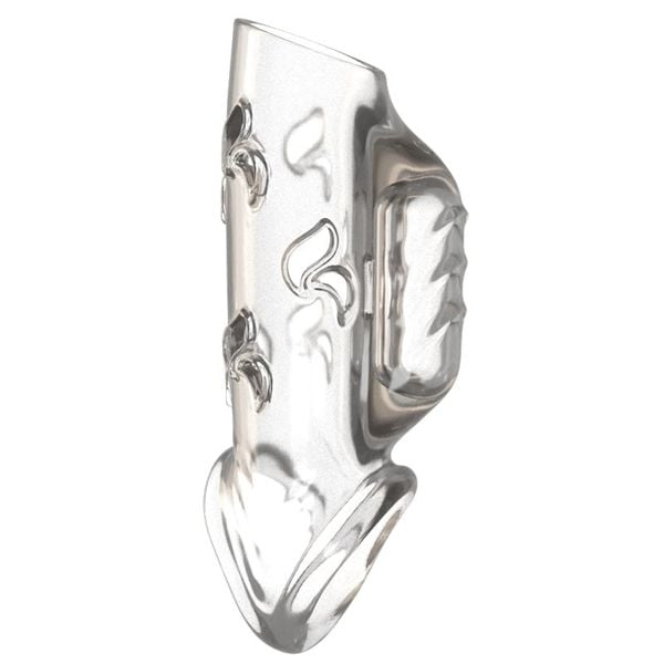  Đôn Dên Khúc Giữa Dragon Root Chống Tuột Có Rung 