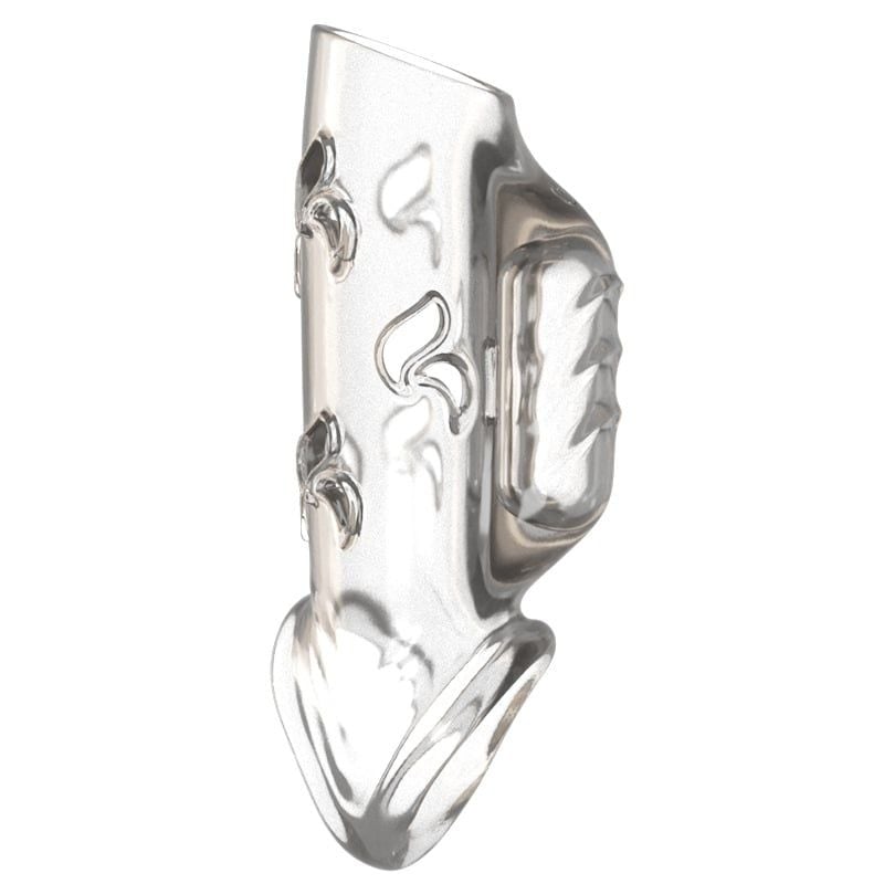  Đôn Dên Khúc Giữa Dragon Root Chống Tuột Có Rung 