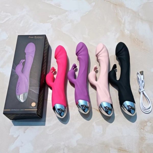 Dương Vật Giả Free Romeo