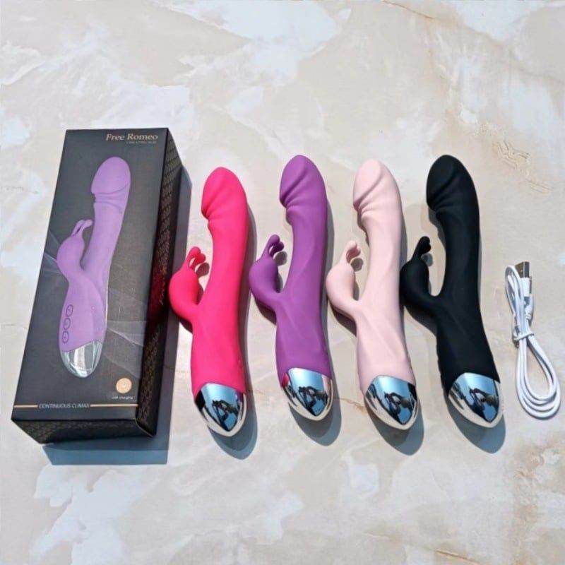  Dương Vật Giả Free Romeo 