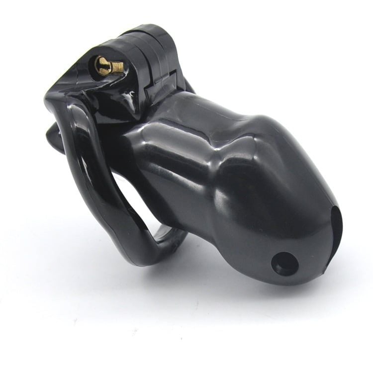  Khóa Dương Vật Nhựa Ổ Khóa Chìm KN20 