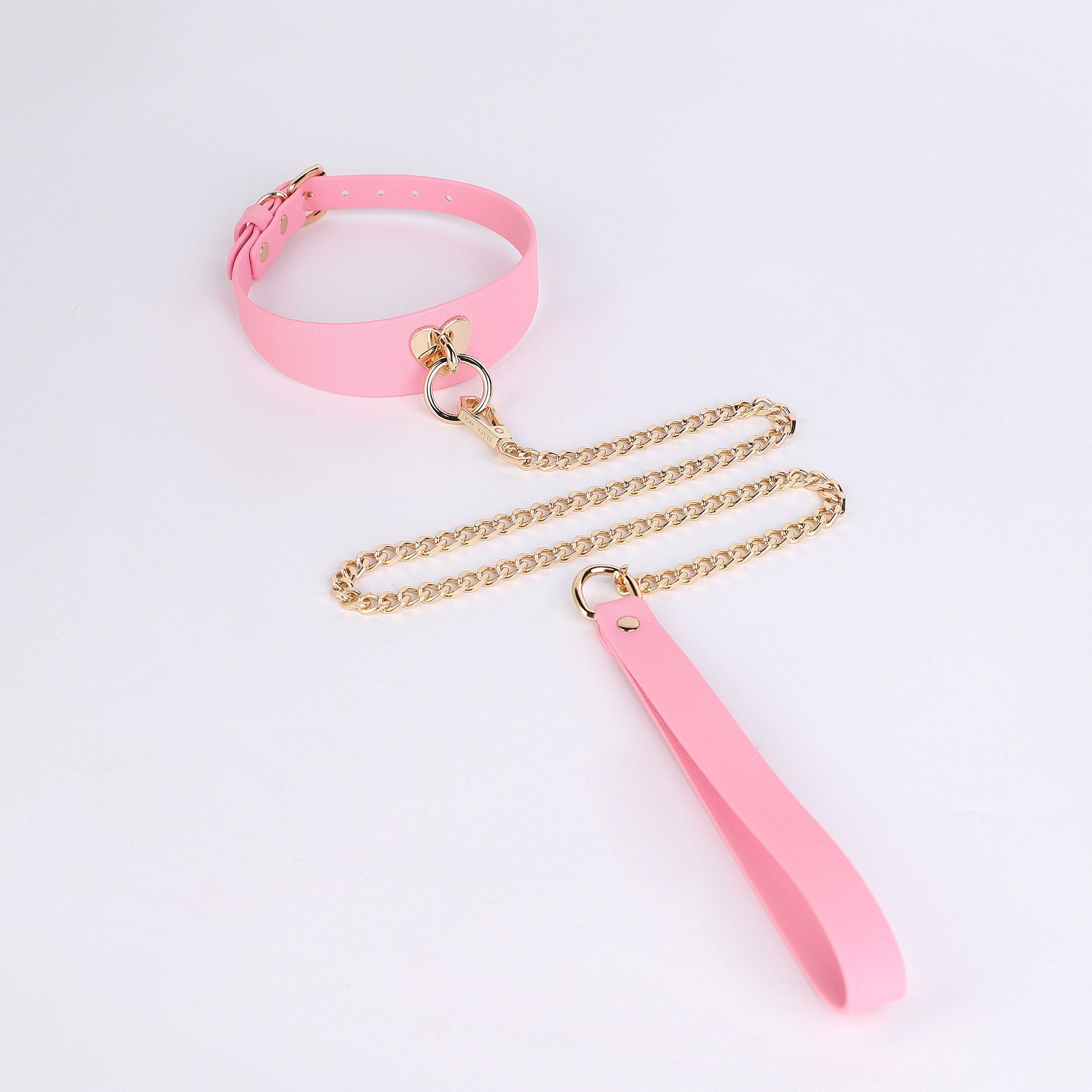  Bộ Dụng Cụ Bạo Dâm Newbie Pink SM 