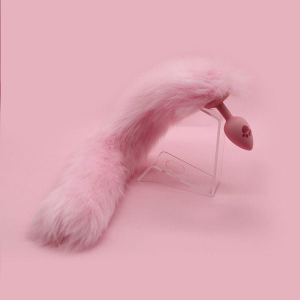 Đuôi Chồn Claws Cosplay