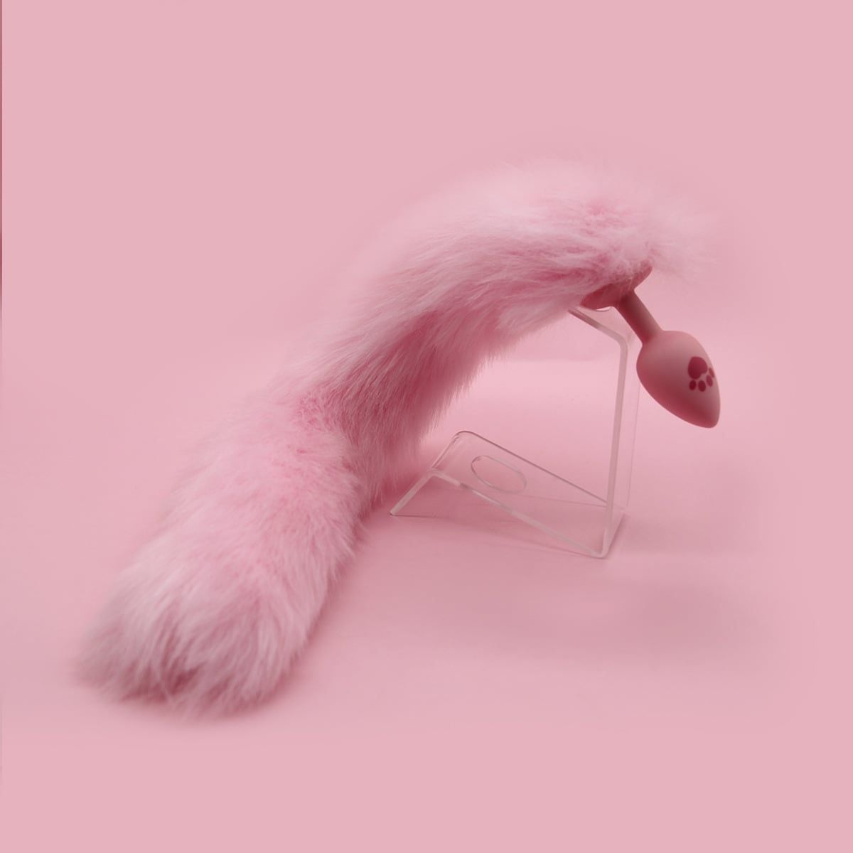  Đuôi Chồn Claws Cosplay 