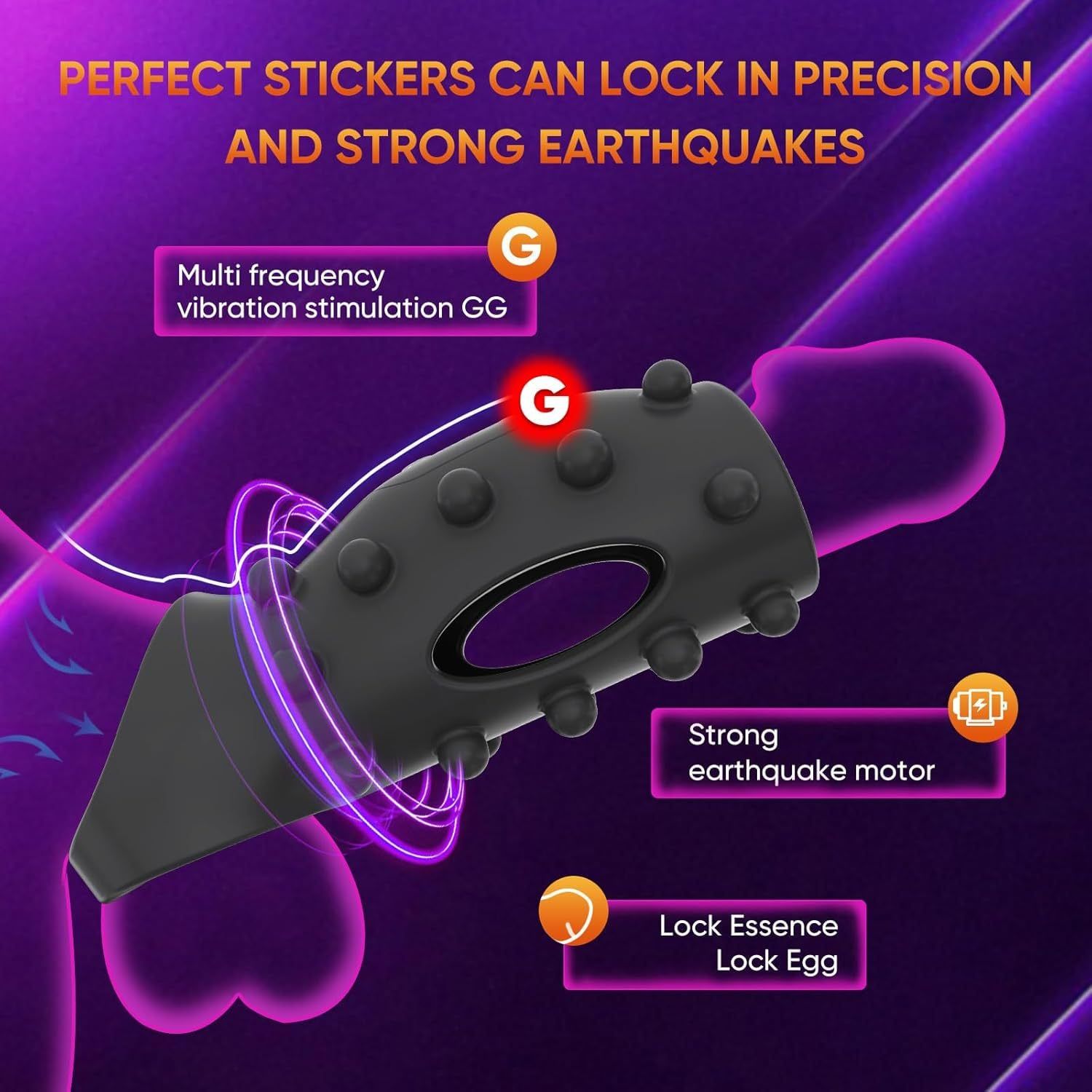  Đôn Dên Khúc Giữa Leilu Chống Tuột Có Rung 