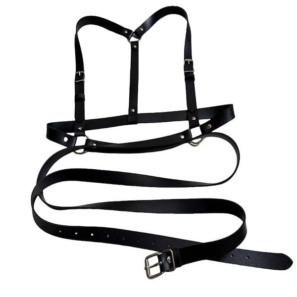 Đai Cosplay Loubei Men M2