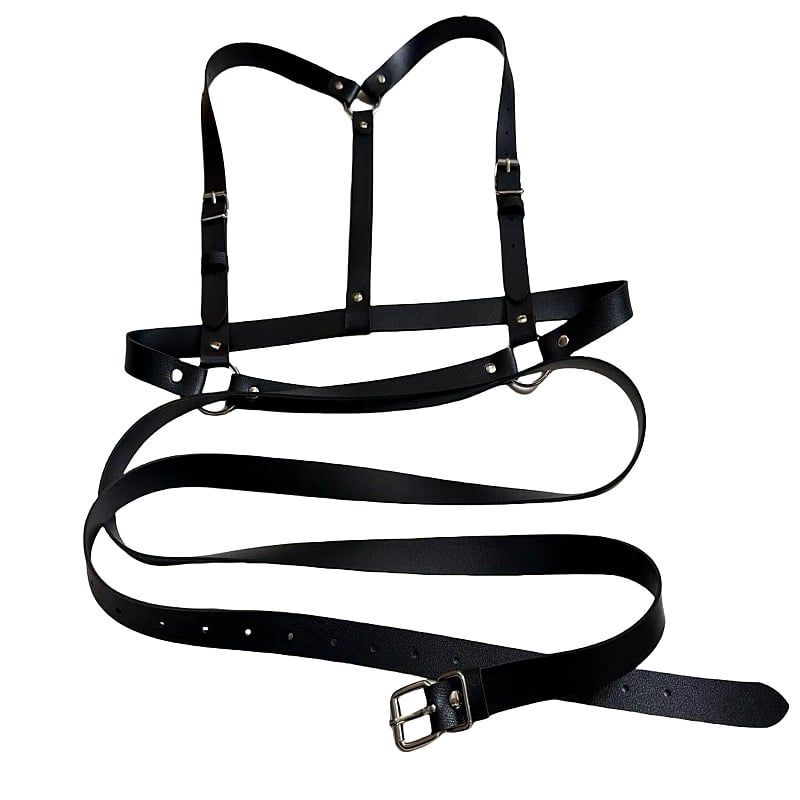  Đai Cosplay Loubei Men M2 