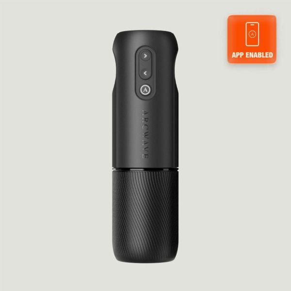  Âm Đạo Giả Arcwave Orbit Điều Khiển App 
