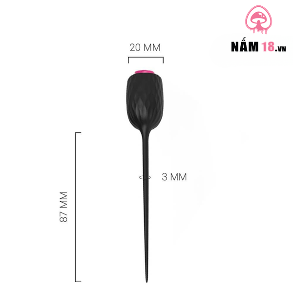 Que Kích Thích Niệu Đạo Long Love