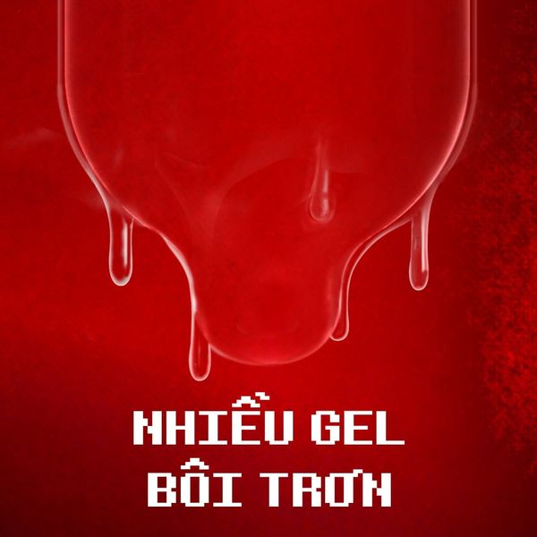  Bao Cao Su Size Lớn 55mm Playah Giant Invisible 